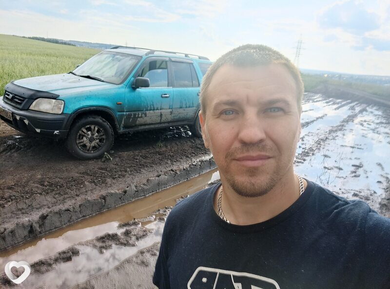 Григорий, 34, Красноярске — анкета №1662516