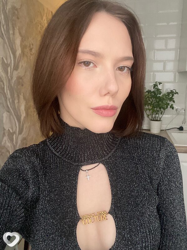 Елизавета, 26, Санкт-Петербурге — анкета №1662526