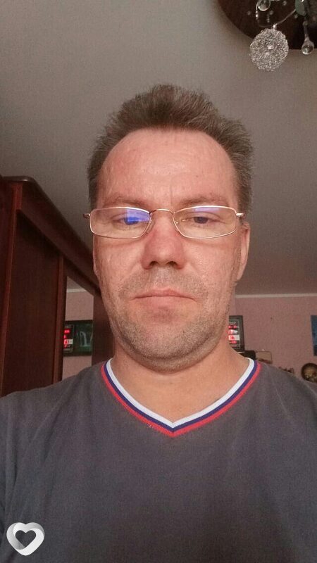 Сергей, 51, Брянске — анкета №1662554