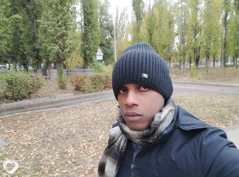 Daniel, 33, Воронеже — анкета №1662569