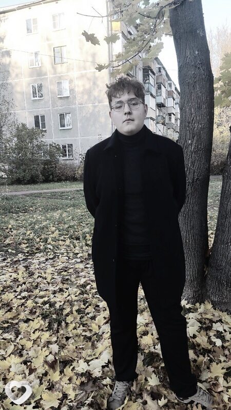 Руслан, 19, Костроме — анкета №1662571