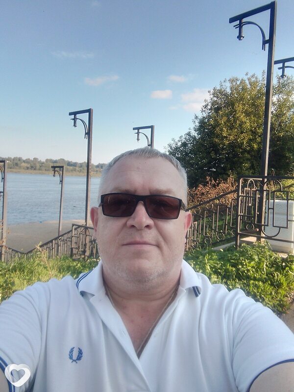 Анатоль, 56, Ярославле — анкета №1662589