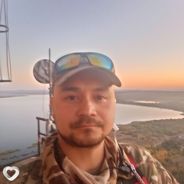 Вадим, 34, Стерлитамаке — анкета №1662590