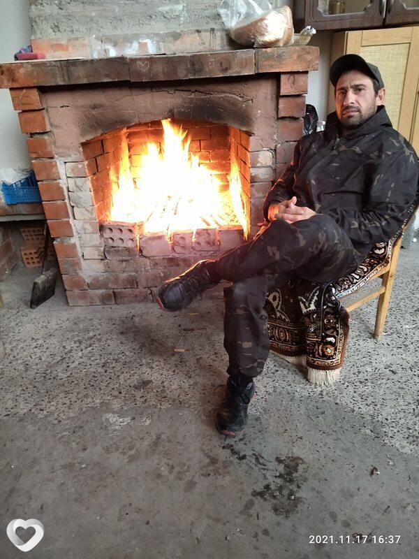Алекс, 40, Сочи — анкета №1662601