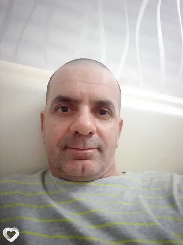 Рамазан, 43, Астане — анкета №1662605