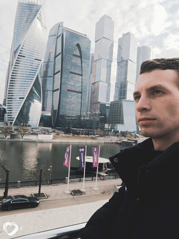 Артур, 27, Буденновске — анкета №1662609