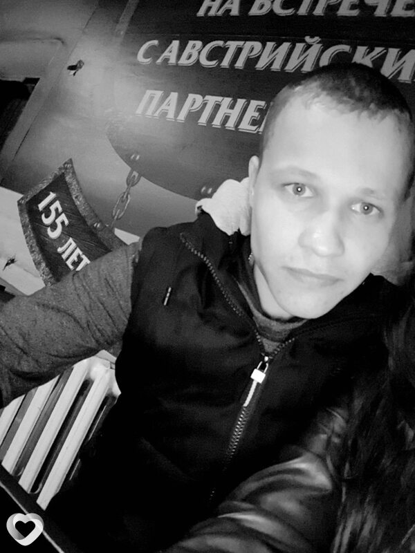 Oleg, 30, Чите — анкета №1662612