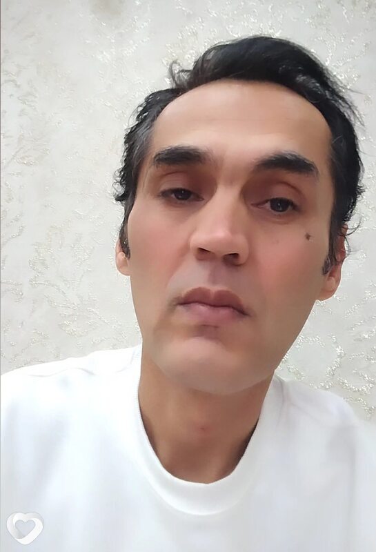 Khayrush, 49, Москве — анкета №1662613