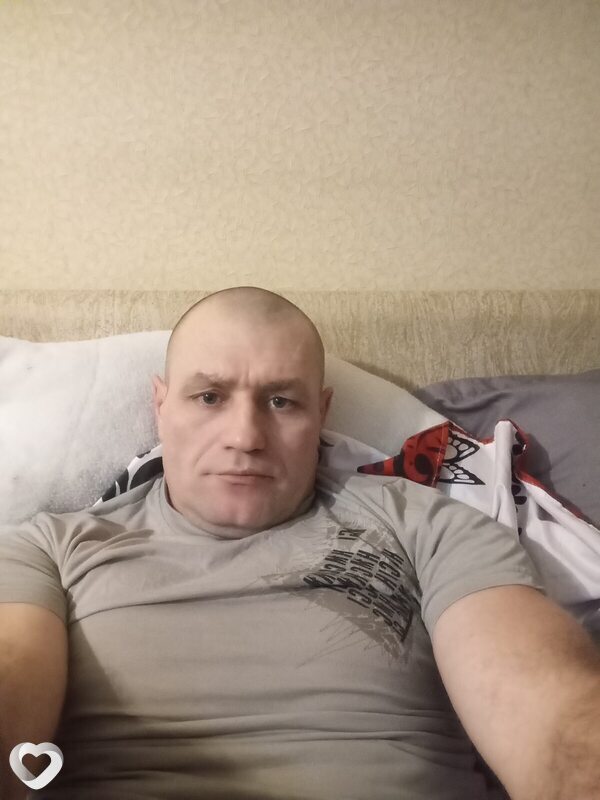 Виталий, 41, Костанае — анкета №1662620