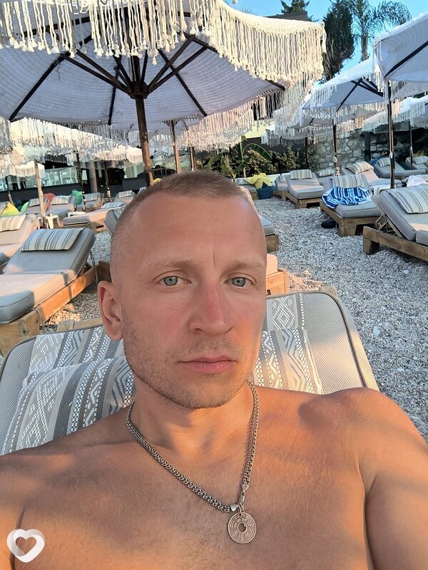 Сергей, 31, Минске — анкета №1662627