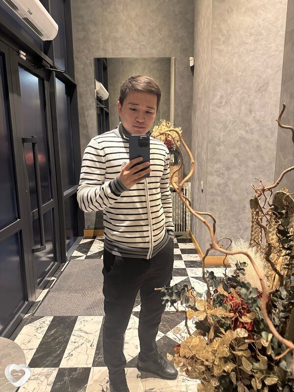 Руслан, 28, Астане — анкета №1662387