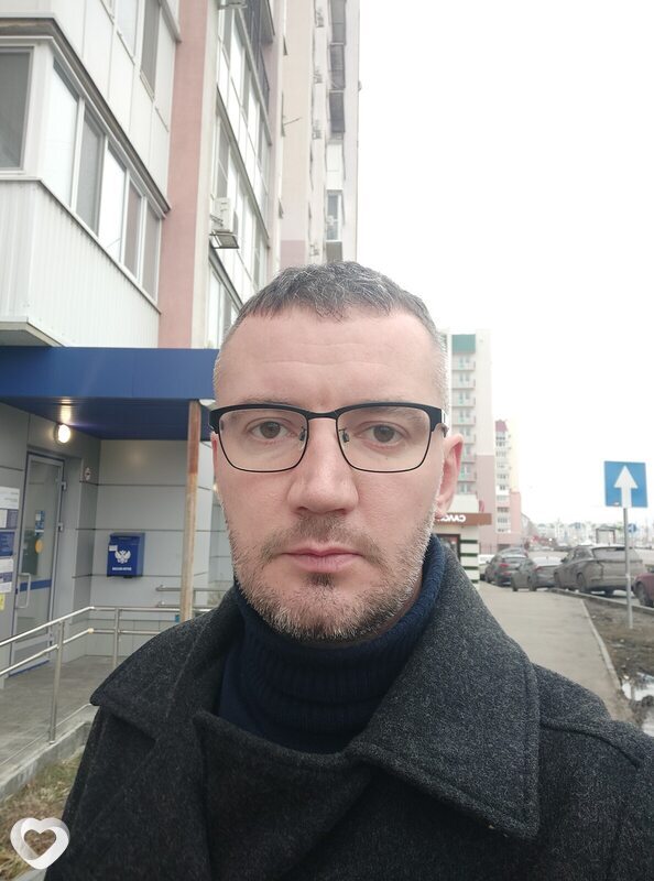 Юрий, 39, Саратове — анкета №1662388
