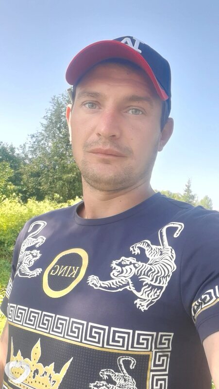 Андрей, 35, Иванове — анкета №1662396