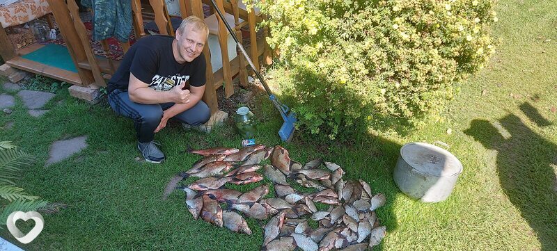 Сергей, 46, Ижевске — анкета №1662403