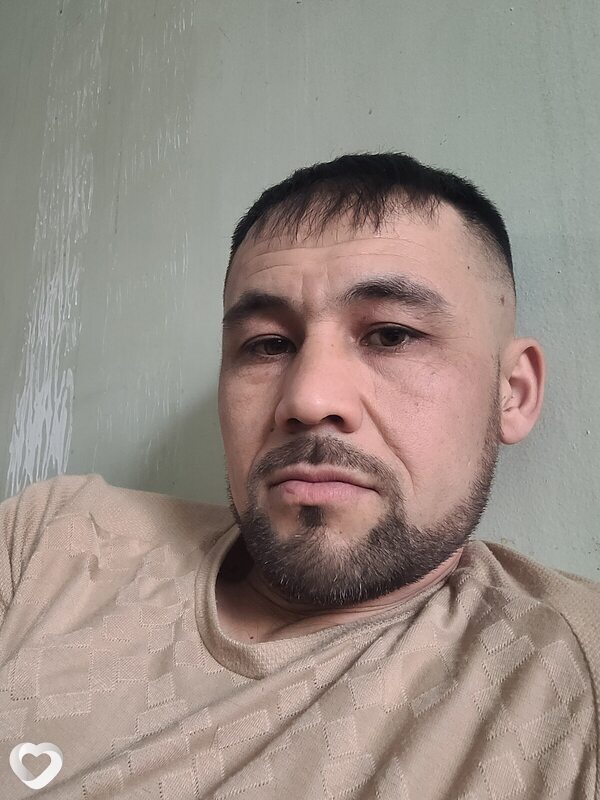 Хан, 40, Ижевске — анкета №1662693