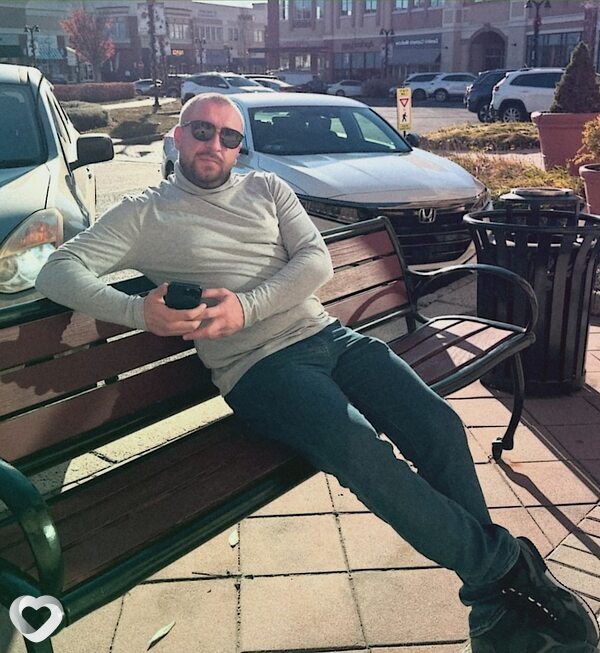 Дмитрий, 37, Москве — анкета №1662654