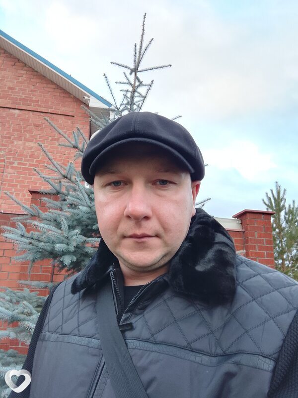 Андрей, 37, Бийске — анкета №1662659