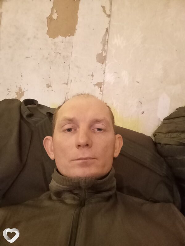 Николай, 41, Новосибирске — анкета №1662677