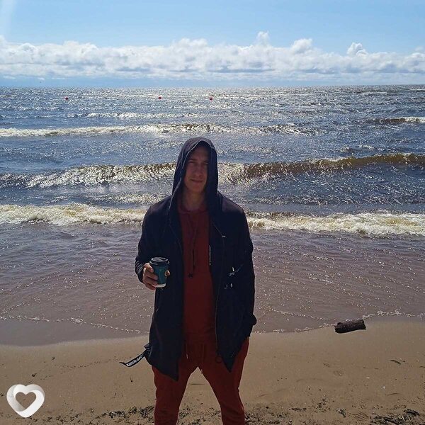 Сергей, 37, Мозыре — анкета №1662732