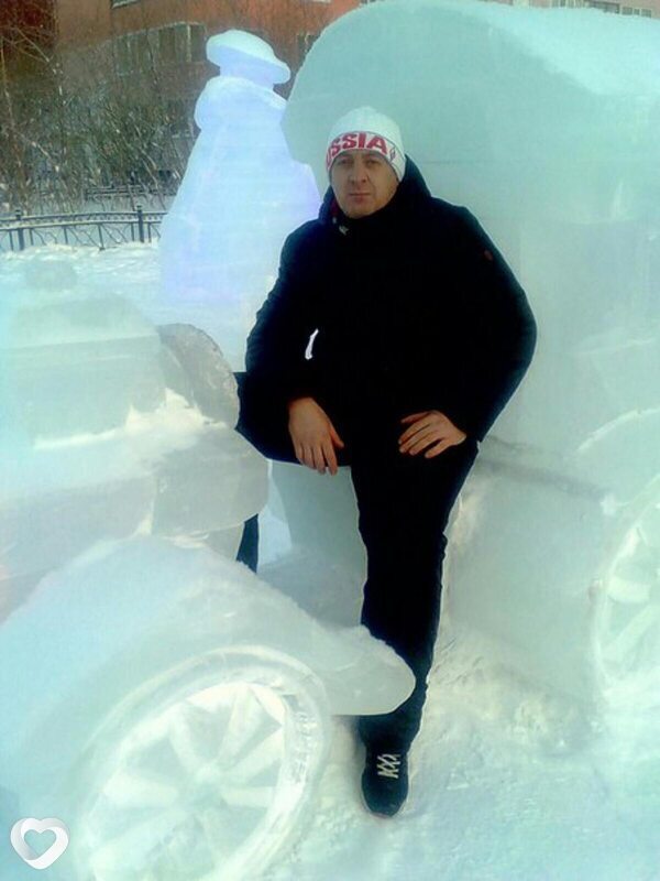 Дмитрий, 50, Уфе — анкета №1662736