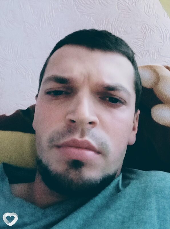 Артём, 33, Краснодаре — анкета №1662741