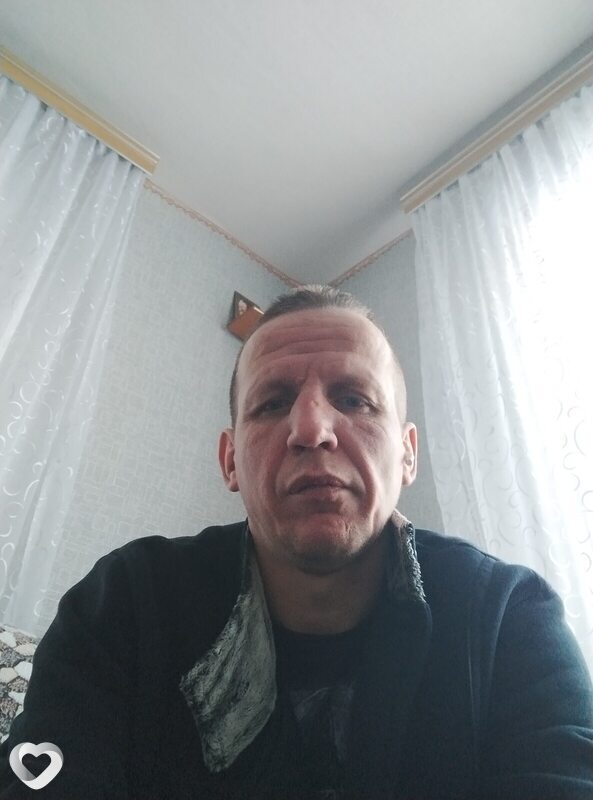 Павел Можаев, 40, Пензе — анкета №1662747