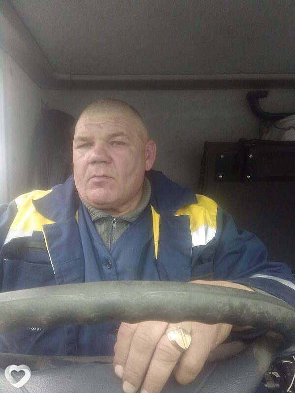 Мурзик, 49, Тюмени — анкета №1662752