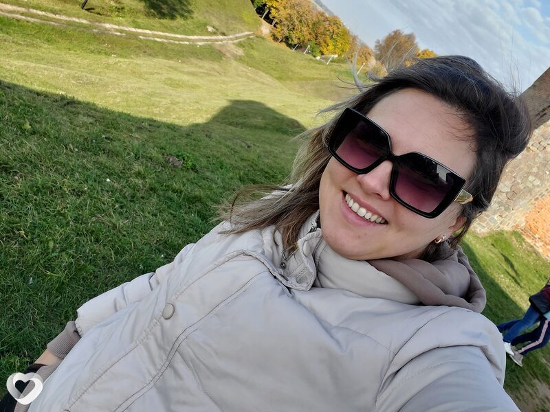 Ксения, 41, Минске — анкета №1662709