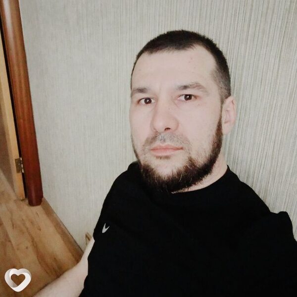 Сердар, 39, Ташкент — анкета №1662788