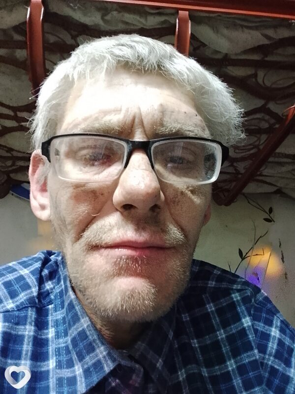 Юрий, 47, Пятигорске — анкета №1662835