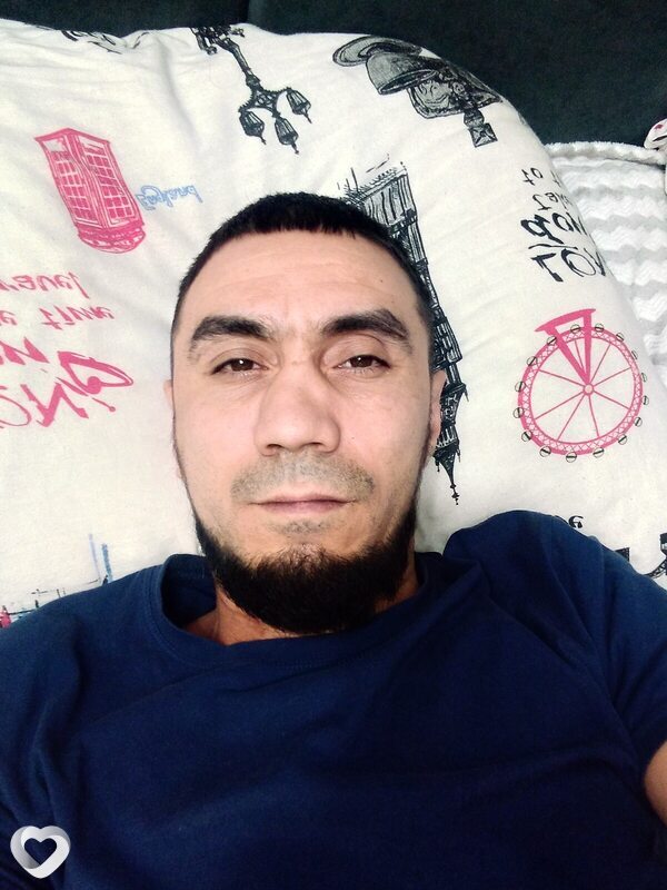 Ержан, 37, Усть-Каменогорск — анкета №1662846