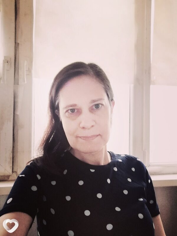 Юлия, 51, Белгороде — анкета №1662847