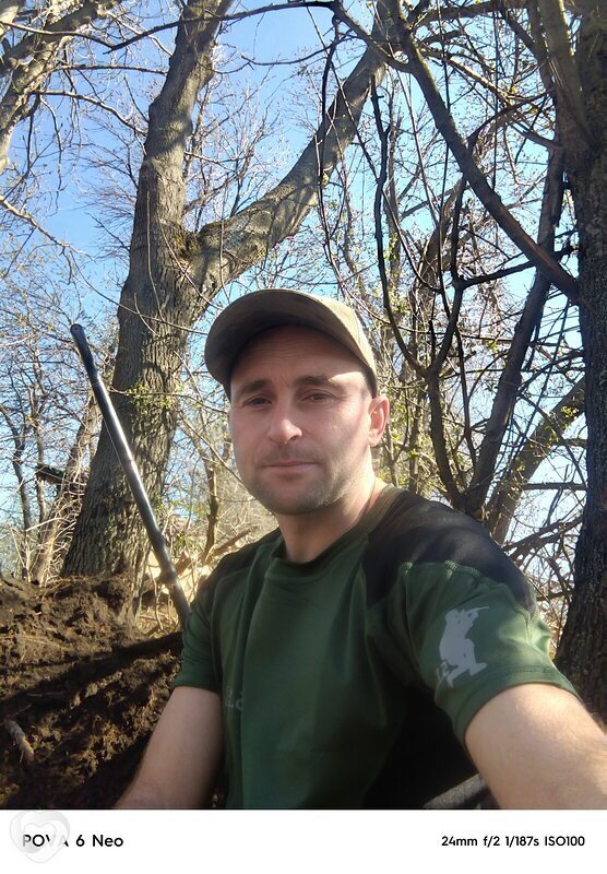 Денис, 38, Красноярске — анкета №1662853