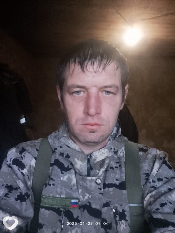 Дмитрий, 42, Ставрополе — анкета №1662879