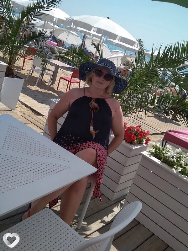 Анна, 66, Витебске — анкета №1662882