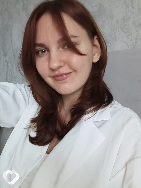 Катерина, 27, Бресте — анкета №1662887