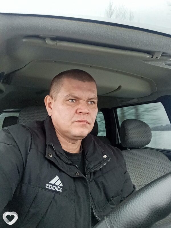 Какой То, 43, Ярославле — анкета №1662889