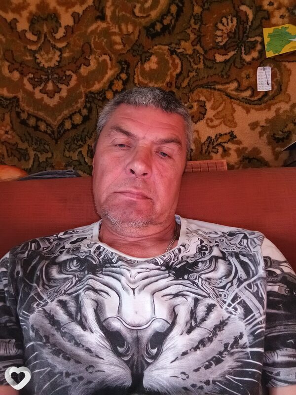 Сергей, 54, Нижнем Новгороде — анкета №1662890