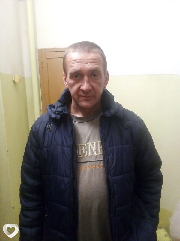 Алексей, 44, Волгодонске — анкета №1662896