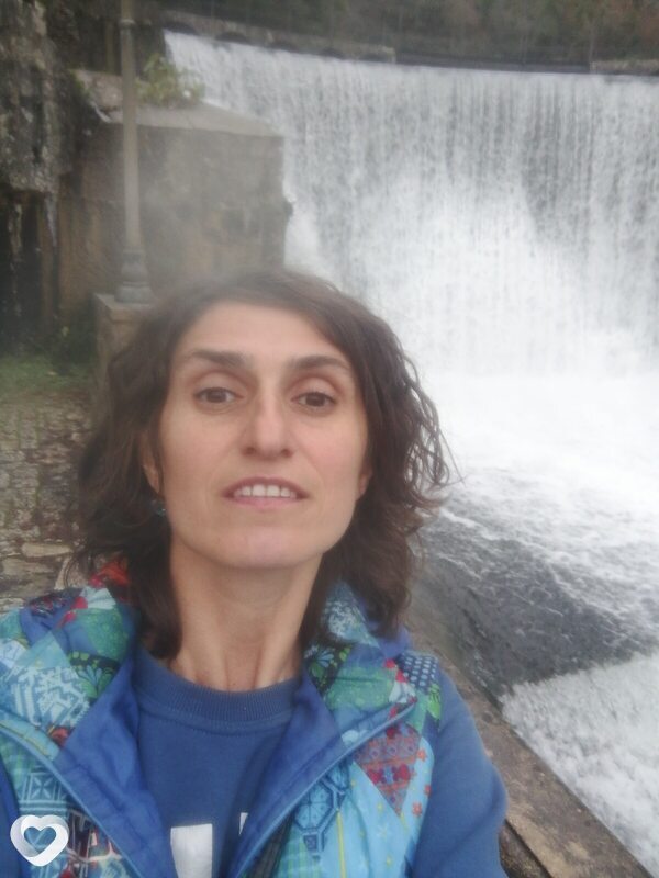 Лусине, 44, Сочи — анкета №1662934