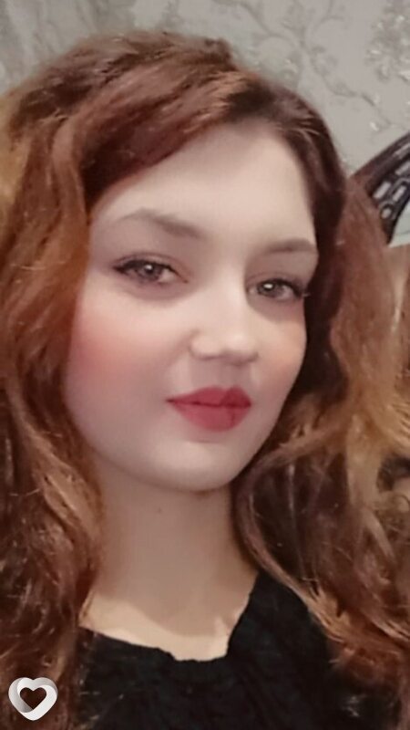 Нина, 22, Ростове-на-Дону — анкета №1662939