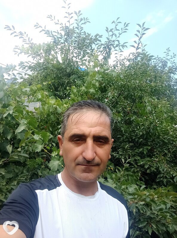 Артем, 47, Бишкек — анкета №1662943