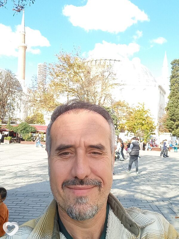 Denic, 45, Нижнем Новгороде — анкета №1662949