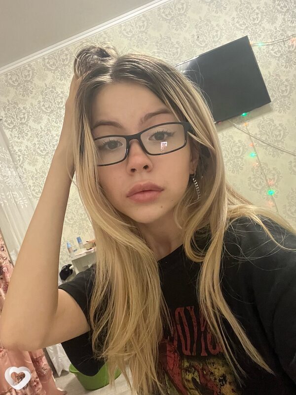 Катя, 24, Оренбурге — анкета №1662950