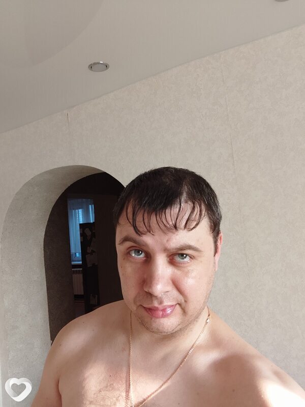 Леха, 37, Богдановиче — анкета №1662865