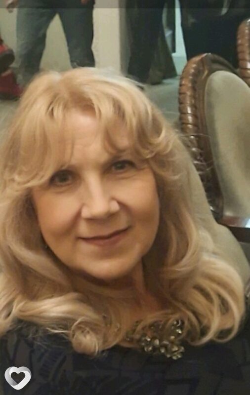 Ольга, 60, Минске — анкета №1662773