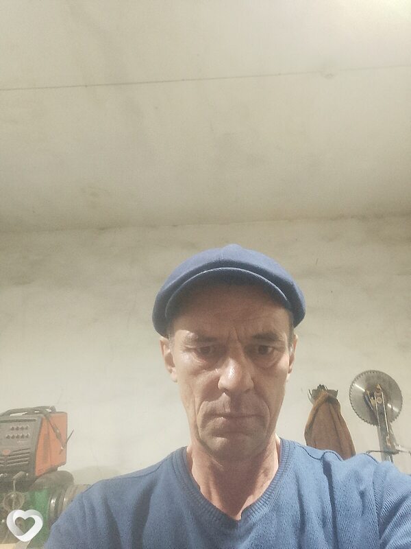 Федя, 51, Ишиме — анкета №1662967