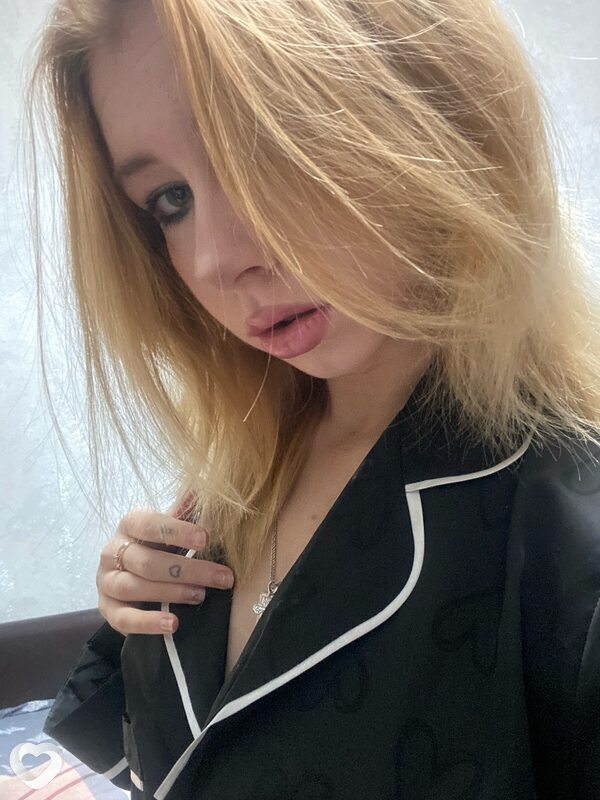 Ванесса, 20, Новошахтинске — анкета №1662980