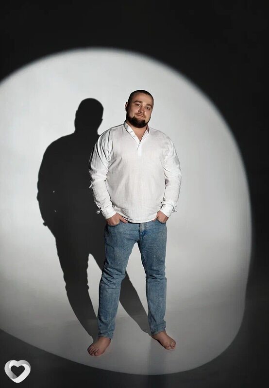 Олег, 34, Ростове-на-Дону — анкета №1662982