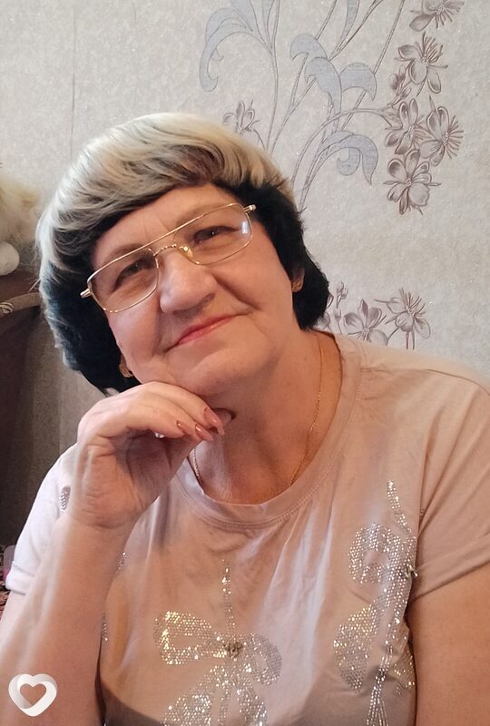 Екатерина, Белгород